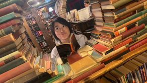 Are you still finding your purpose in life?