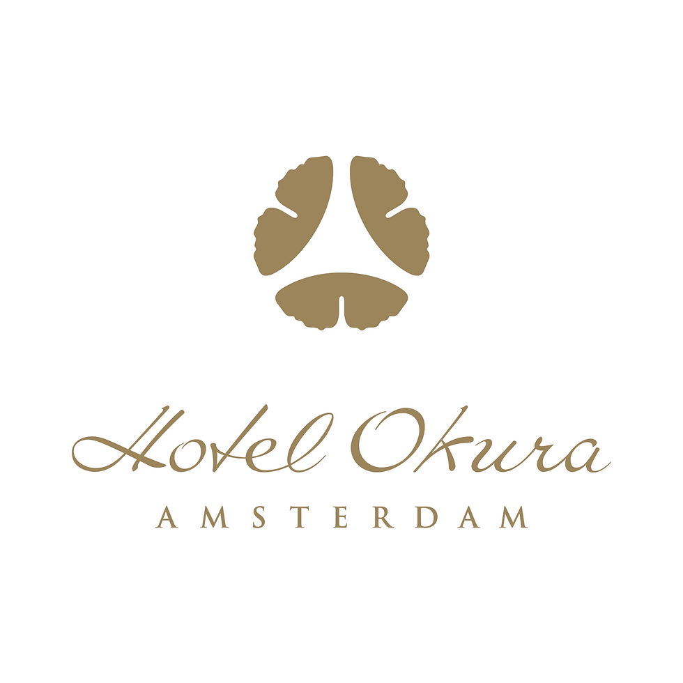 Serre Restaurant at Hotel Okura