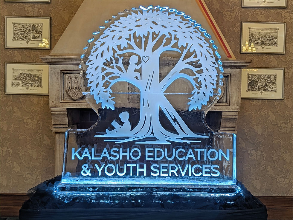 Celebrating 25 Years of Impact at the Kalasho Education and Youth Services Gala
