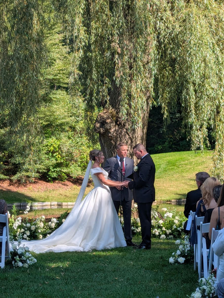 Love Is The Here And Now, The Fulfillment of Dreams and Creation of Family