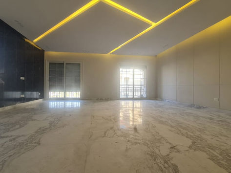Residential Unit - Designed and Executed by Masterworks Egypt