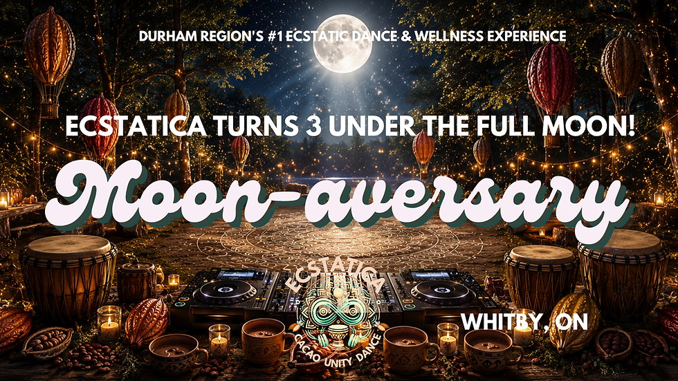 ECSTATICA: Moon-Aversary