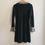 Thumbnail: Nanette Leopre knit dress size M
