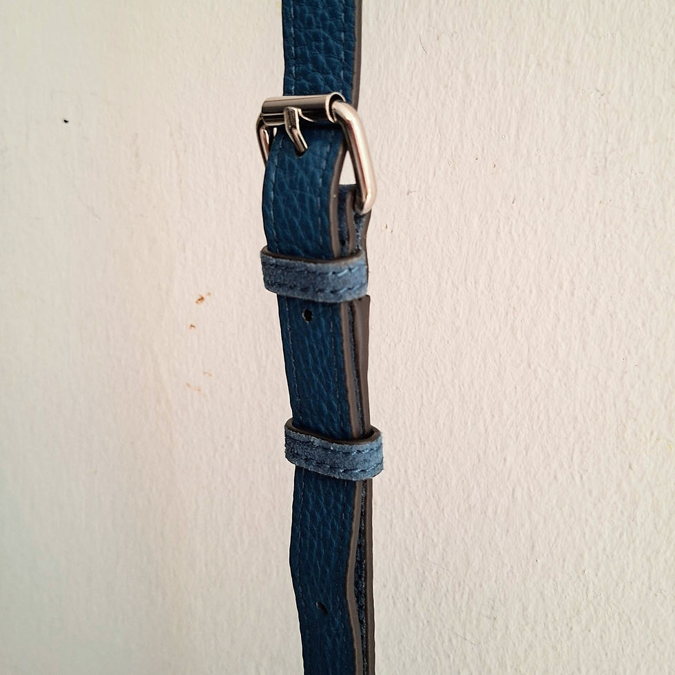 Thumbnail: Rebecca Minkoff Suede Fringe Crossbody Bag