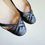 Thumbnail: Gimmy Choo ballet flats size 37