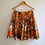 Thumbnail: Zara cotton skirt size M