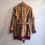 Thumbnail: Custo Barcelona trench-coat size 36