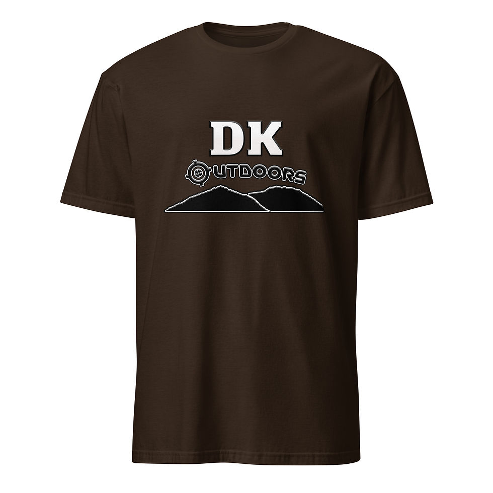 Thumbnail: DK Outdoors Shirt | Solid Color