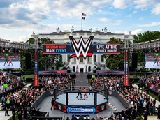 Roman Circus Finale