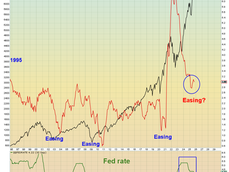 The Bubble Is Bursting