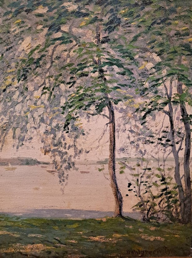 Thumbnail: Charles Dahlgreen (American, 1864–1955)