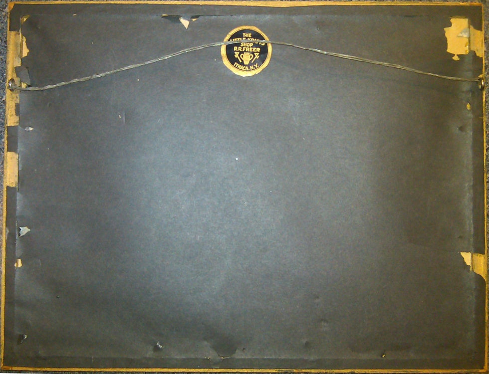 Thumbnail: William Charles Baker