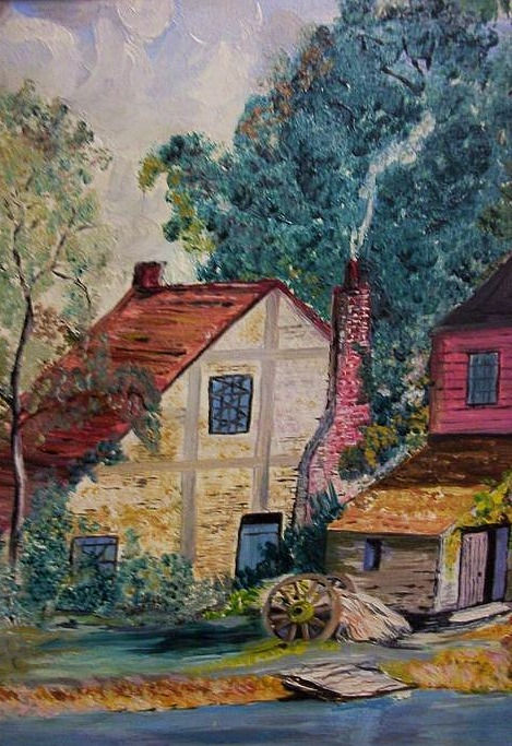 Thumbnail: Mildred S. Gehman