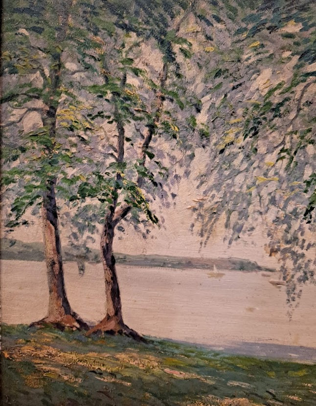 Thumbnail: Charles Dahlgreen (American, 1864–1955)