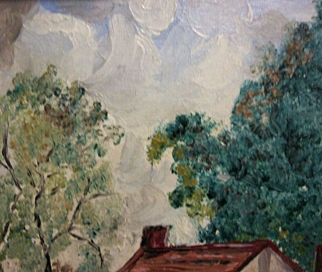 Thumbnail: Mildred S. Gehman