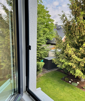 Fliegengitter nach Maß