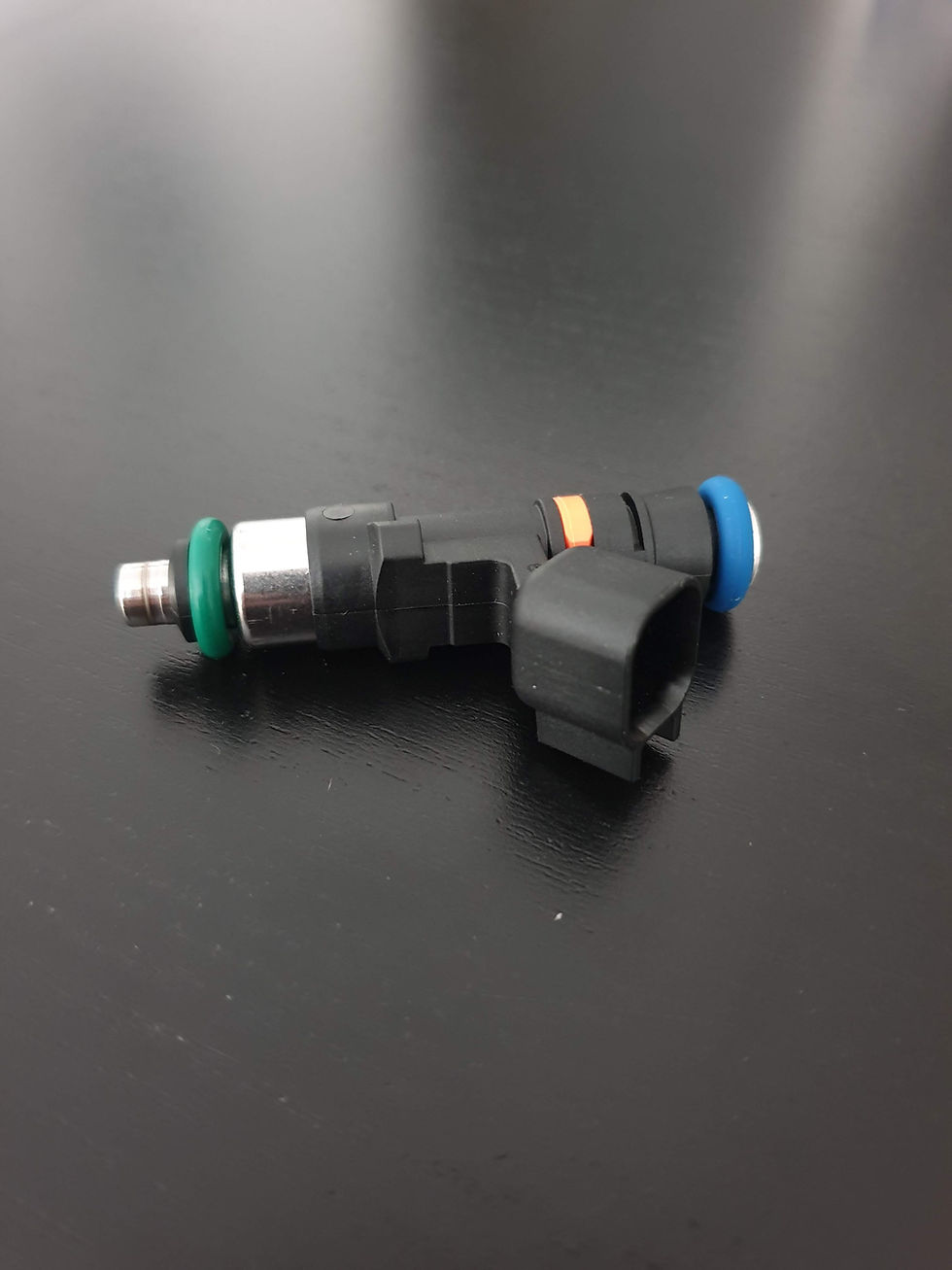 Miniature : Injecteurs BOSCH 550cc pour Mini Cooper S R53