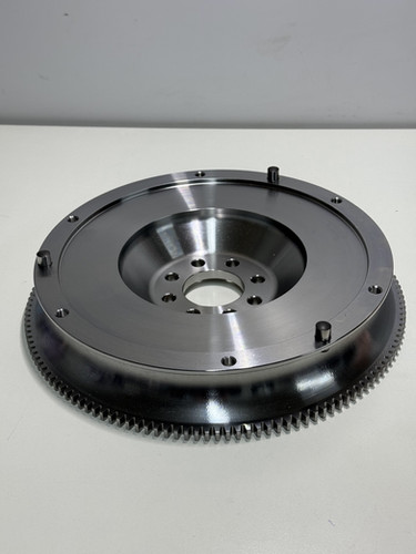 Volant Moteur TTV Supalite 3,4 Kg Pour Toyota GT86 / Subaru BRZ - Réf. TTV-2113, Neuf, Performance