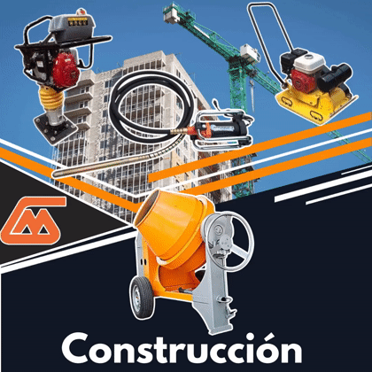 Equipos para Construccion