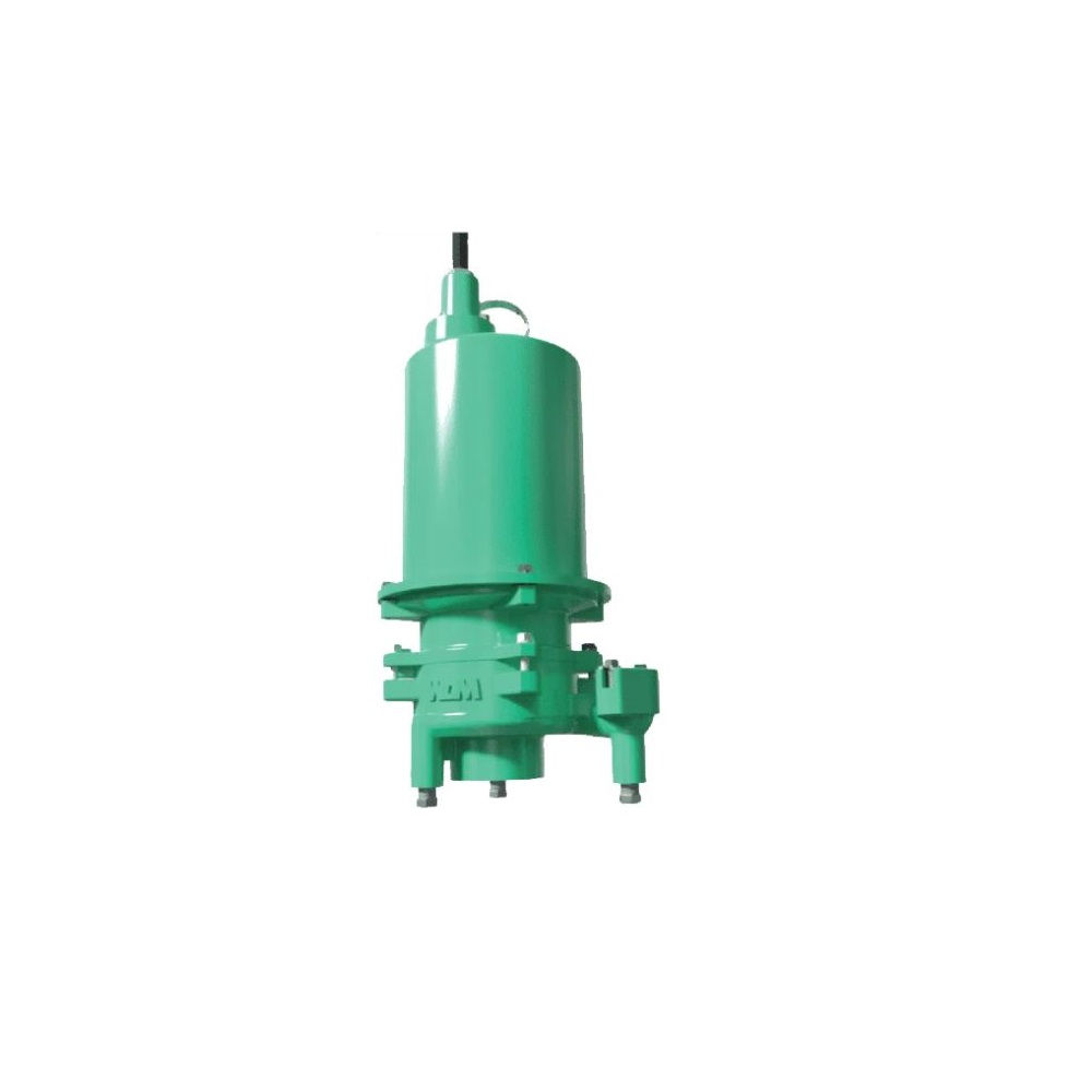 BOMBA AGUAS RESIDUALES 1C0121 BARNES