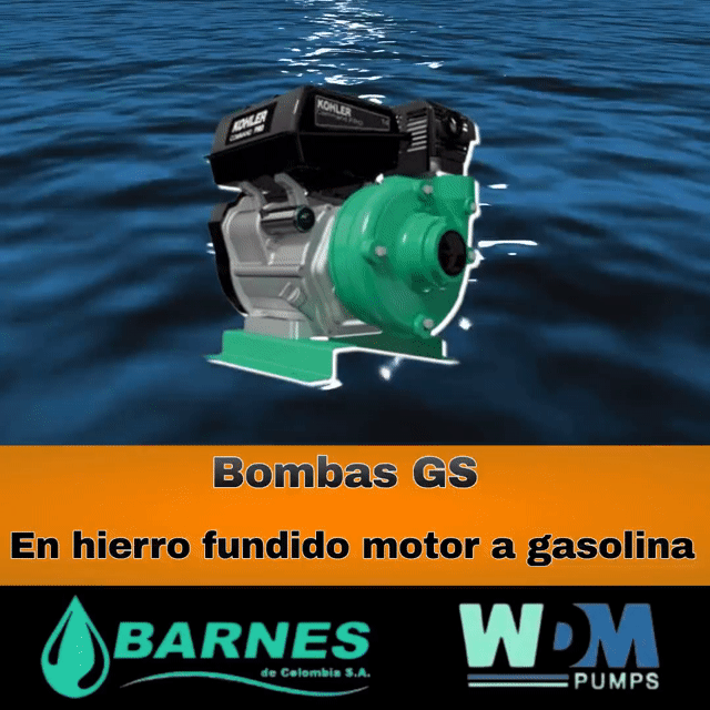 Motobombas Autocebantes hierro fundido motor a gasolina.gif