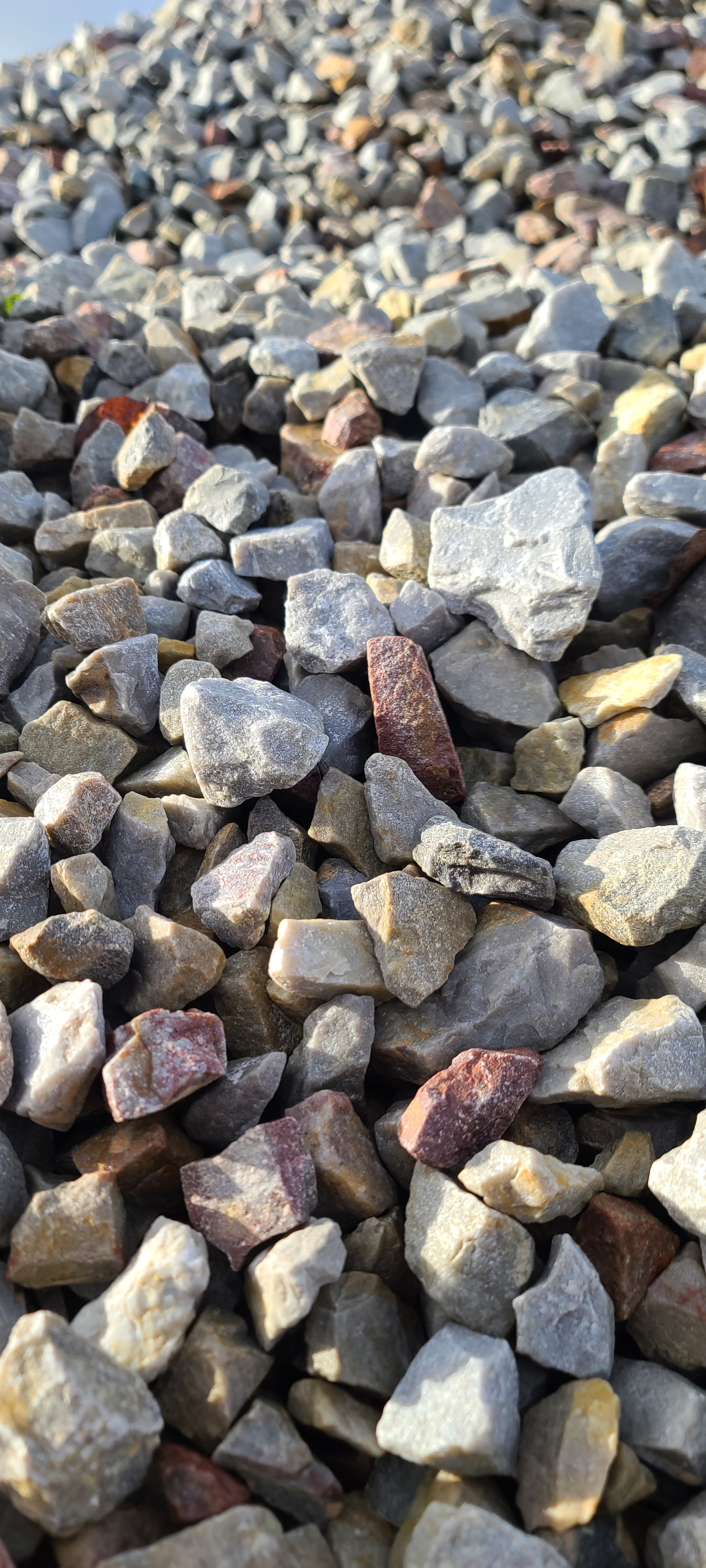 GRAVIERS 6/10 QUARTZITE