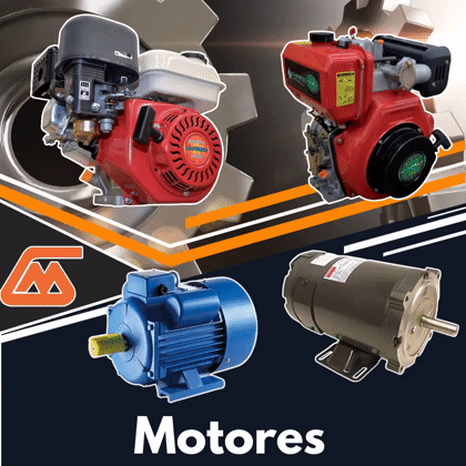 Motores Barnes