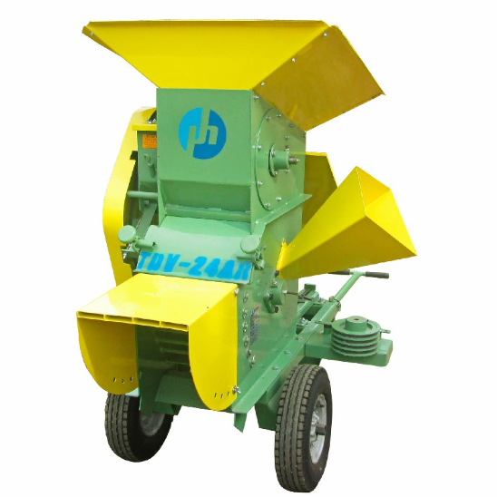 sechos Vegetales TDV-24 F4