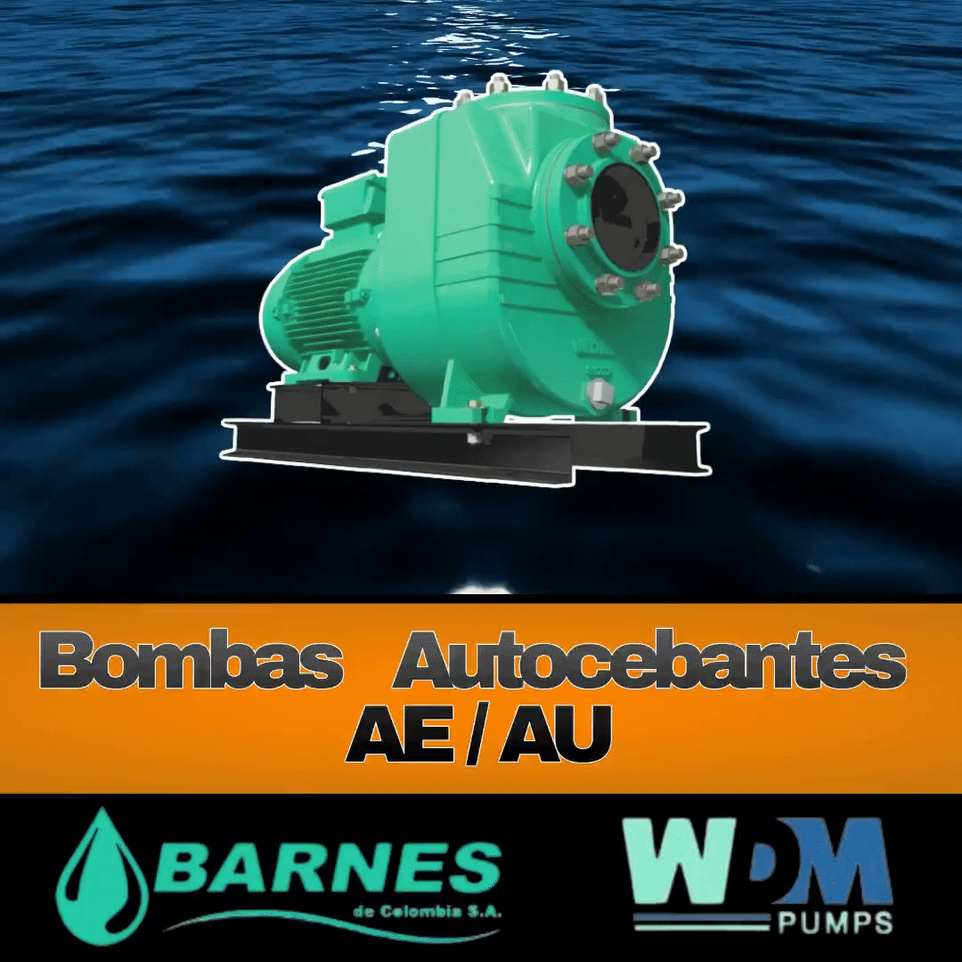 Bombas Autocebantes AE Barnes.gif