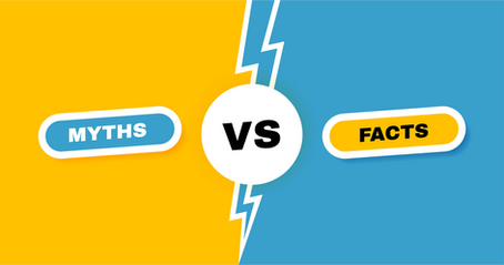  5 Common Insurance Myths & Facts