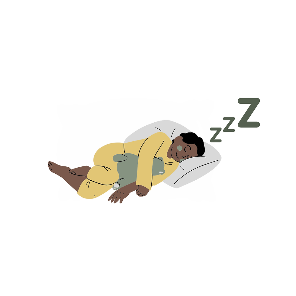 Sleep Seminar