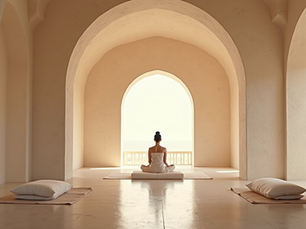 Never Quit: Mindfulness Techniques for Wellness