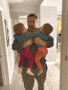 Twin Schedules: 11-14 Months