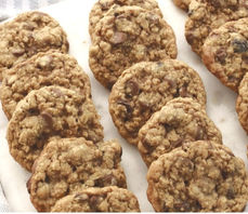 The Best Lactation Cookies