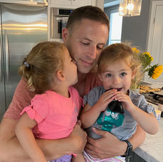 Talking to Toddlers About Death