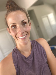 8-Round Tabata with Weights