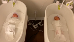 Transitioning Out of the Snoo