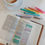 Thumbnail: Pastel Bible Highlighter Set