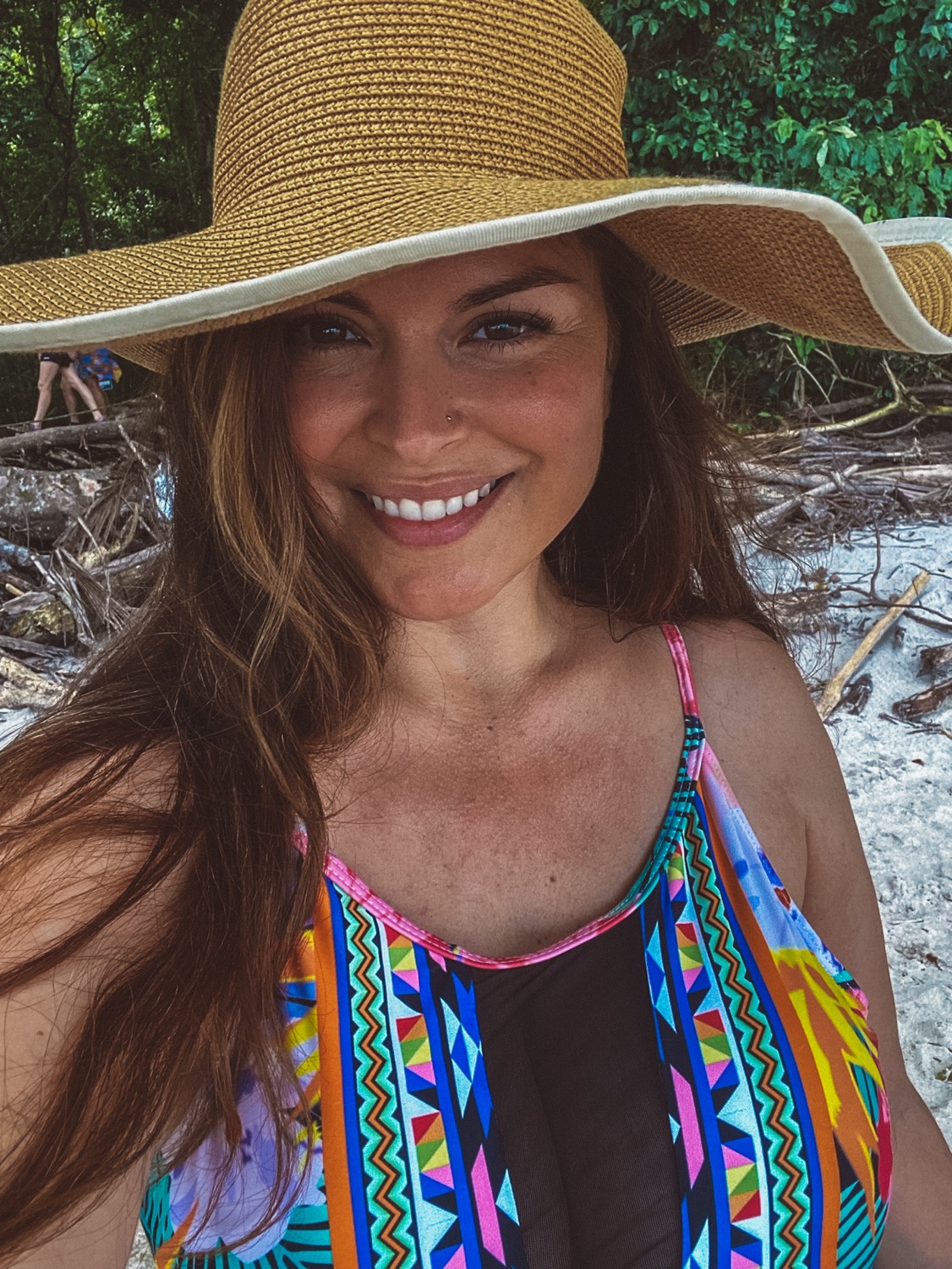 Writer: Hilda Castillo-Landrum