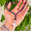 Thumbnail: Anglican Rosary/Prayer Beads