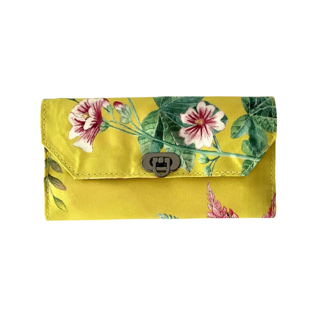 PORTA-JÓIAS LIMÃO CAMPESTRE