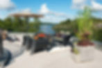 Curved-Rooftop-Terrace ©Ross