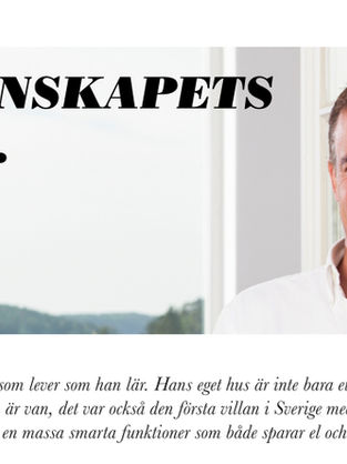 Elrätt: Grannskapets Guru