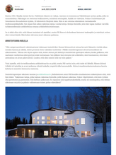 Nordic BIM Group: Pål Ross - en arkitekt som sätter människan i centrum