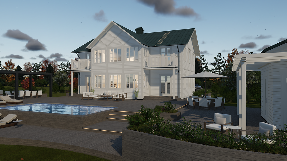 Villa Dalarö ©Ross (2)