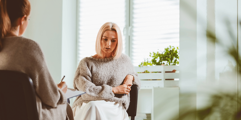 Understanding Depression