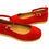 Μικρογραφία: Ballerinas Suede With Ankle Strap Code:821435-S