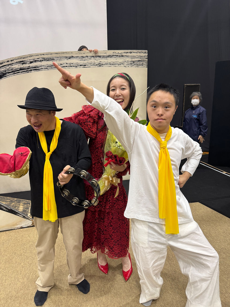 星の王子さま出演
