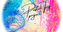 第５回パステルタッグプロジェクトのお知らせ