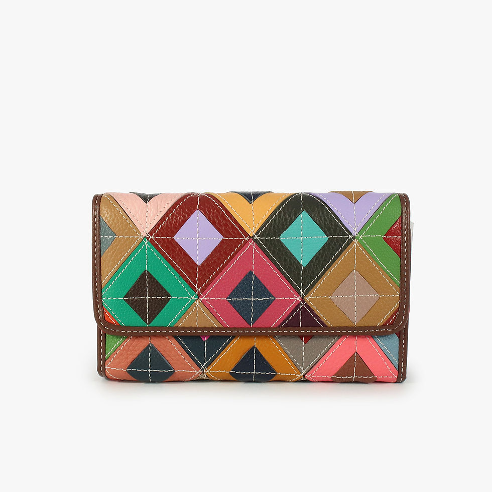 DADA - Portafoglio in pelle